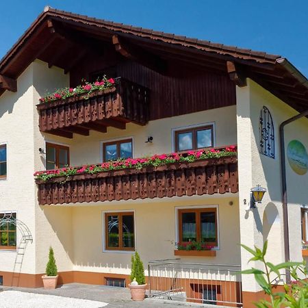 Landhaus Emanuel Fussen Exterior photo