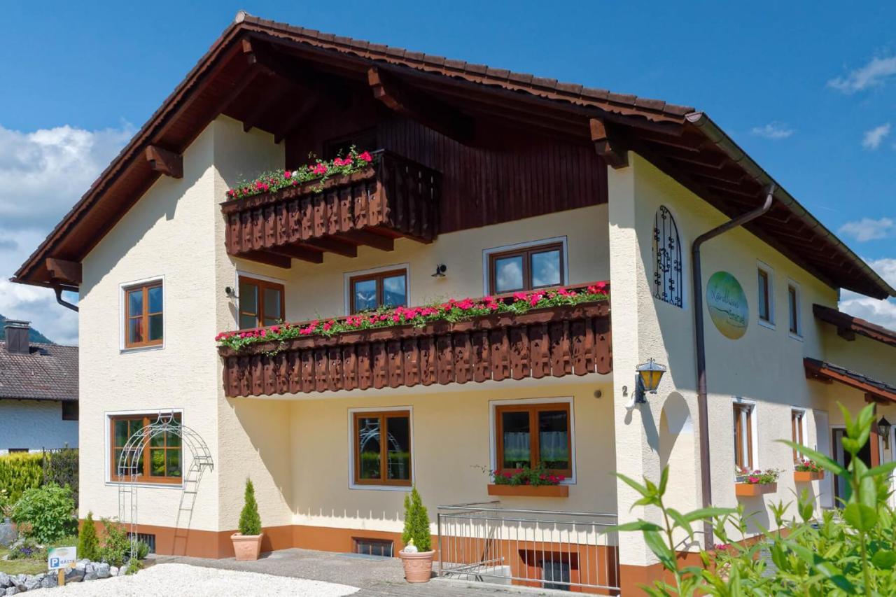 Landhaus Emanuel Fussen Exterior photo
