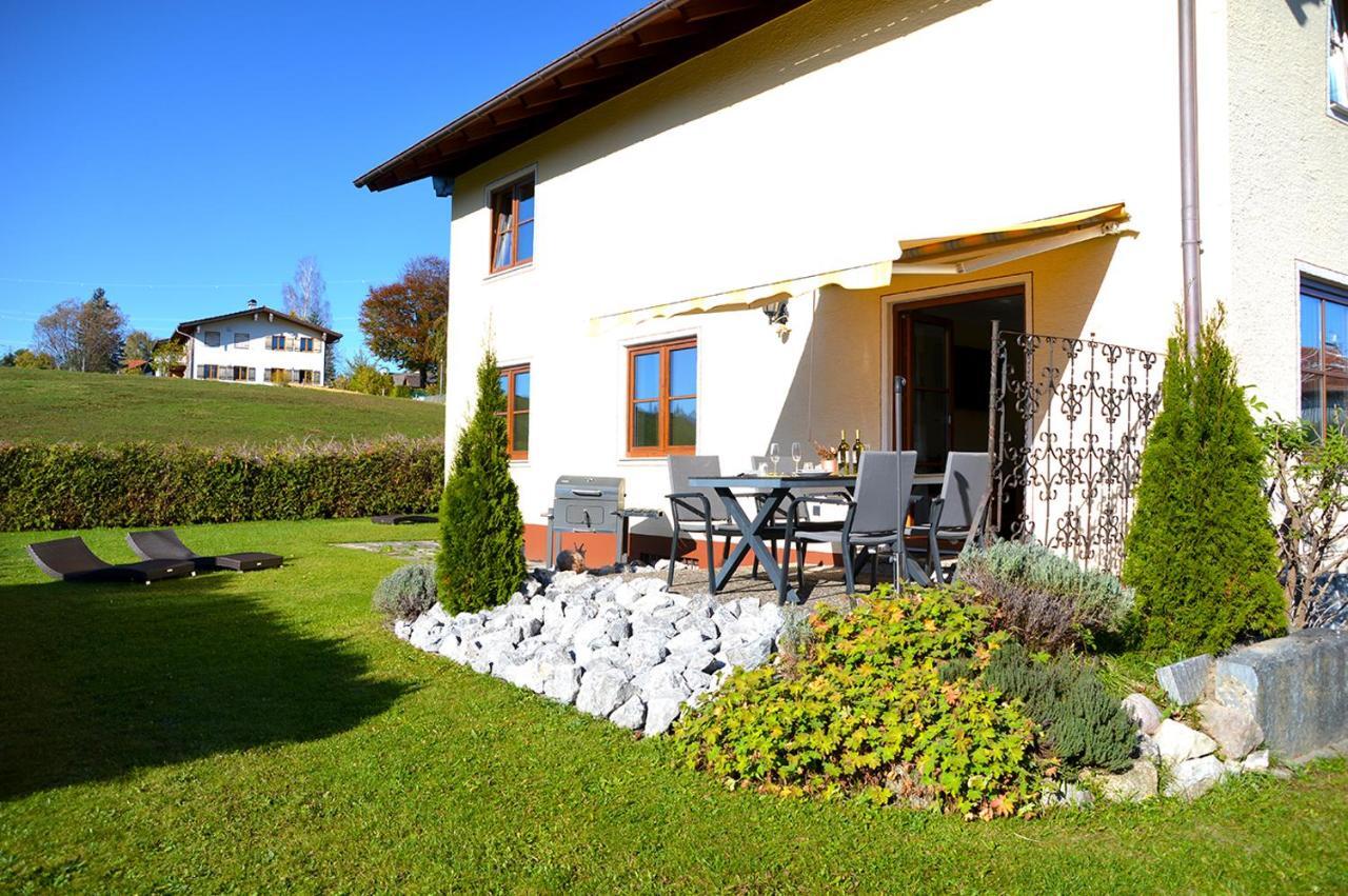 Landhaus Emanuel Fussen Exterior photo